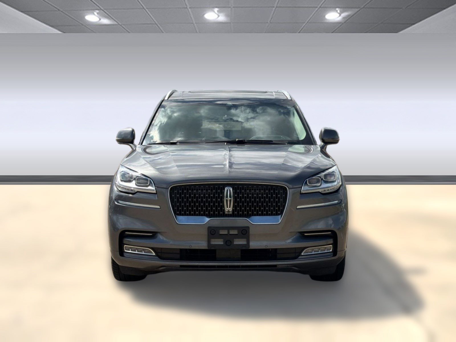 Used 2021 Lincoln Aviator Reserve w/ Equipment Group 208A RWD image 6