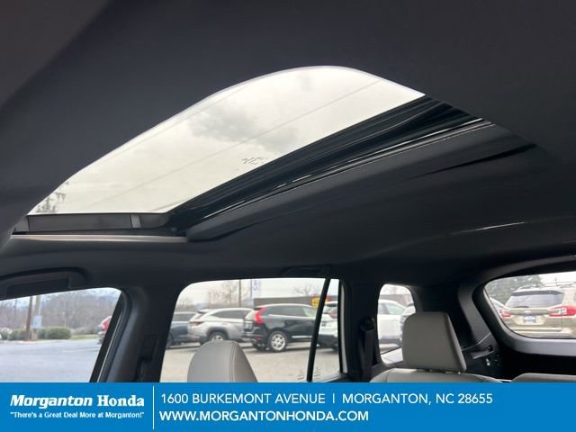 Used 2024 Honda Passport EX-L image 29