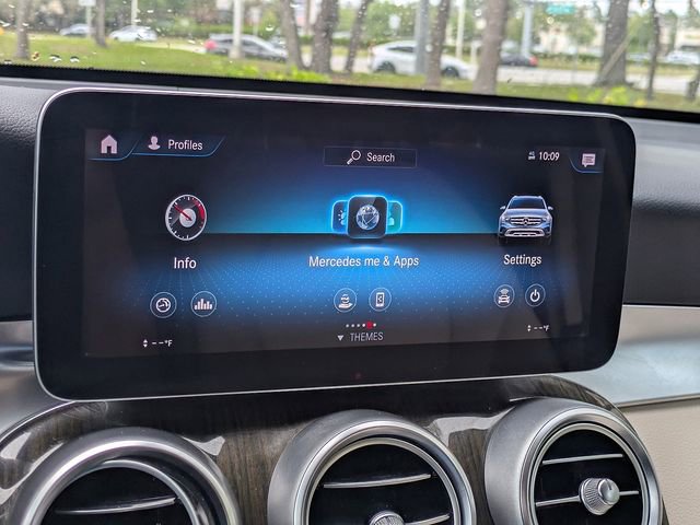 Used 2020 Mercedes-Benz GLC 300 image 19