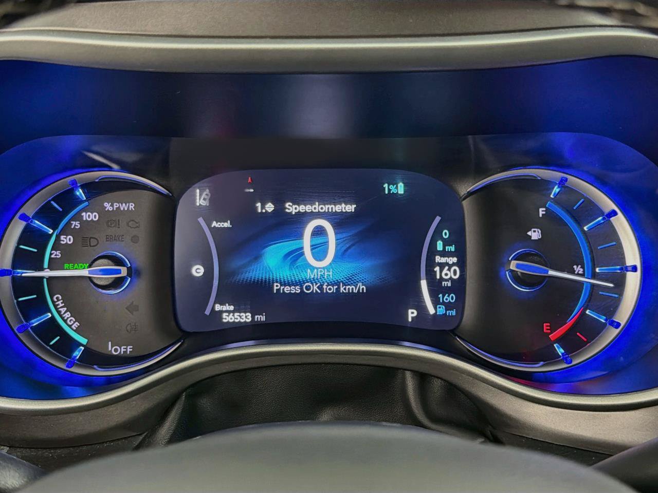 Used 2024 Chrysler Pacifica Limited FWD image 43