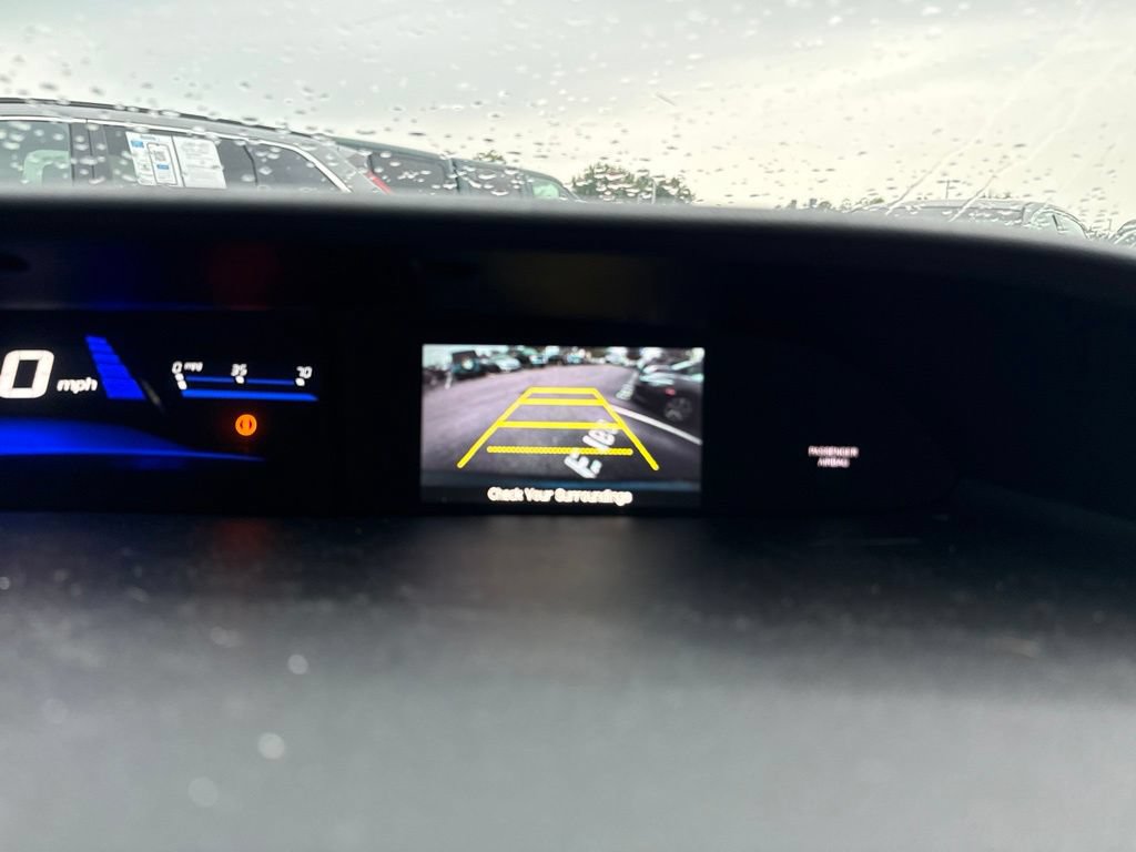 Used 2014 Honda Civic LX image 20