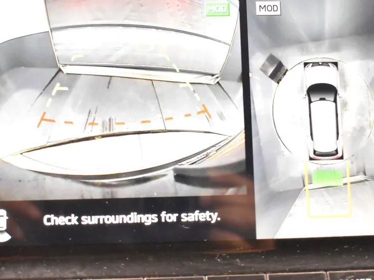 Used 2024 Mitsubishi Outlander Ralliart image 32