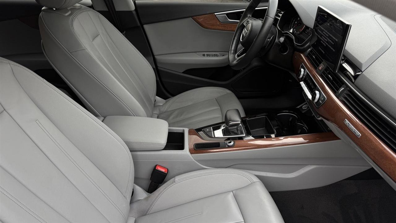 Used 2022 Audi A5 2.0T Premium image 41