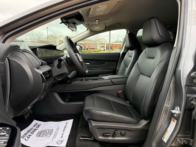 Used 2025 Nissan Murano SV image 13