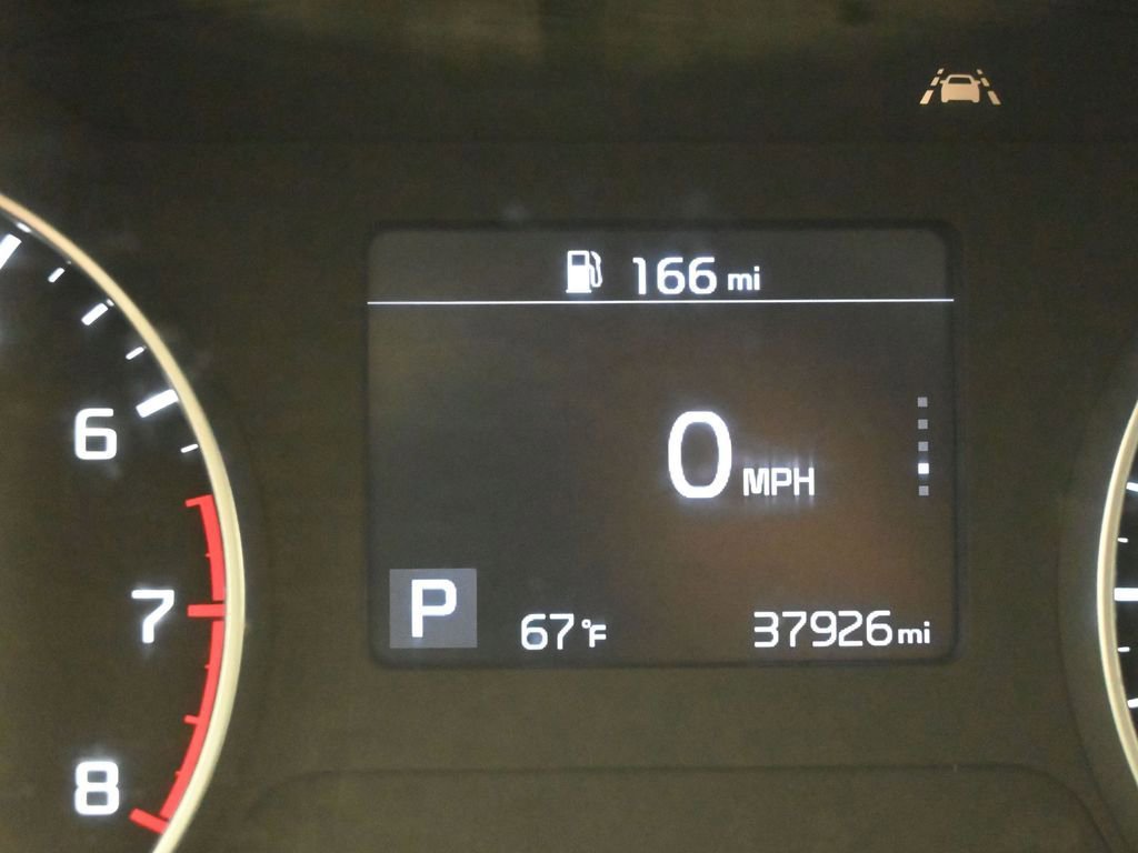 Certified 2022 Kia Seltos EX image 16