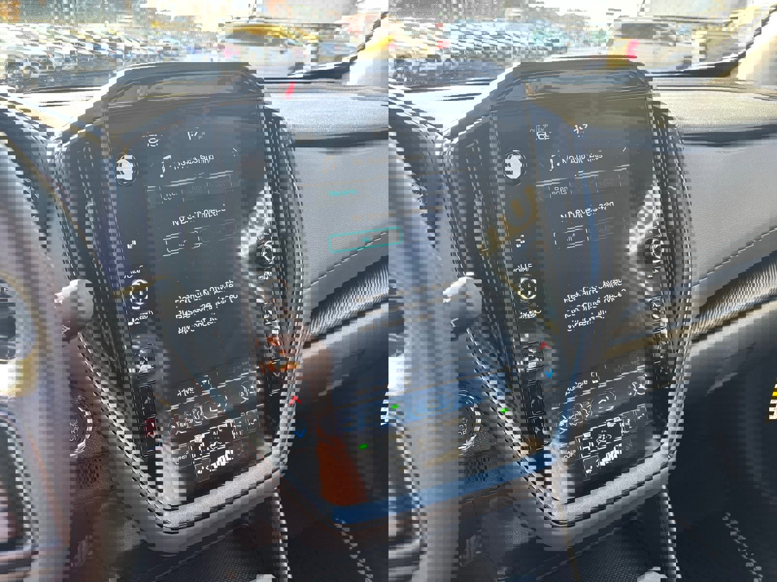 New 2026 Subaru Crosstrek 2.0i Premium image 21