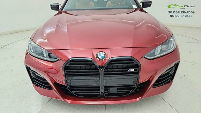 Used 2026 BMW M440i RWD image 8