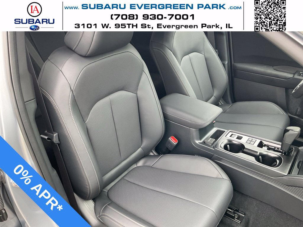 New 2026 Subaru Outback Limited XT AWD/4WD image 15