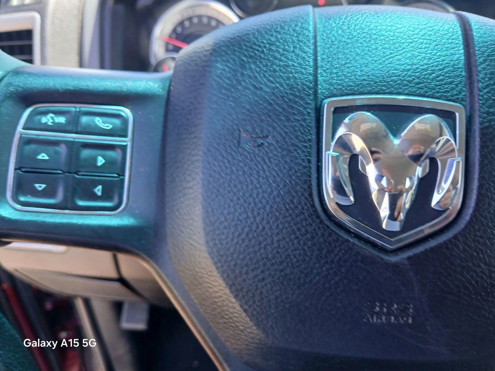 Used 2017 RAM 1500 Express w/ Express Value Package image 27