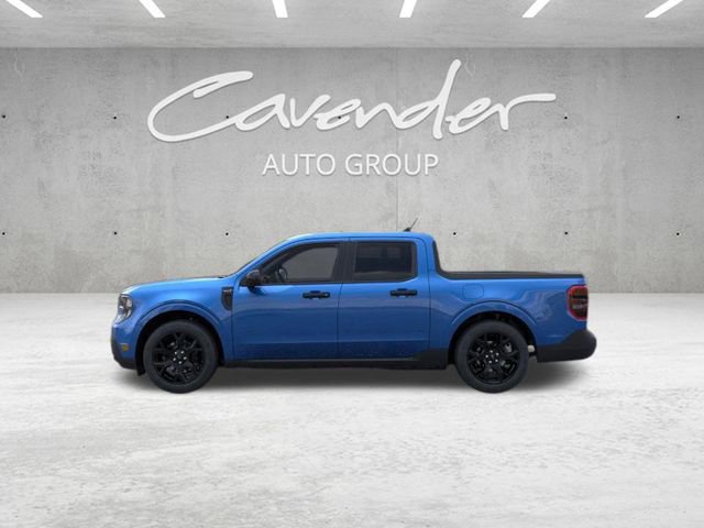 New 2026 Ford Maverick XLT w/ XLT Luxury Package image 3