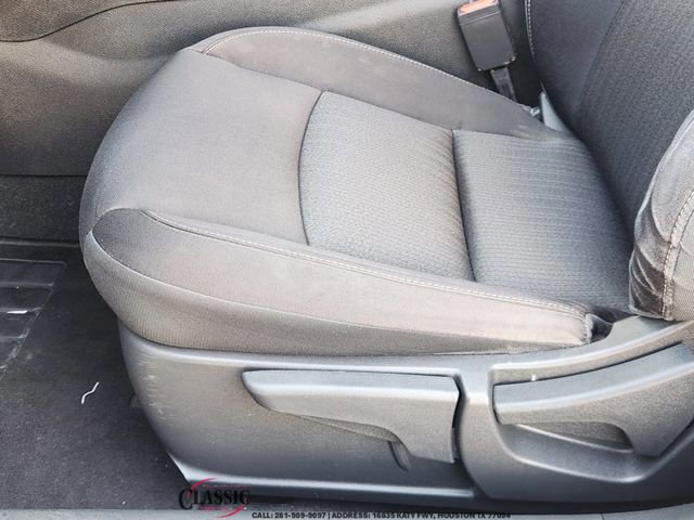 Used 2021 Nissan Altima 2.5 S image 23