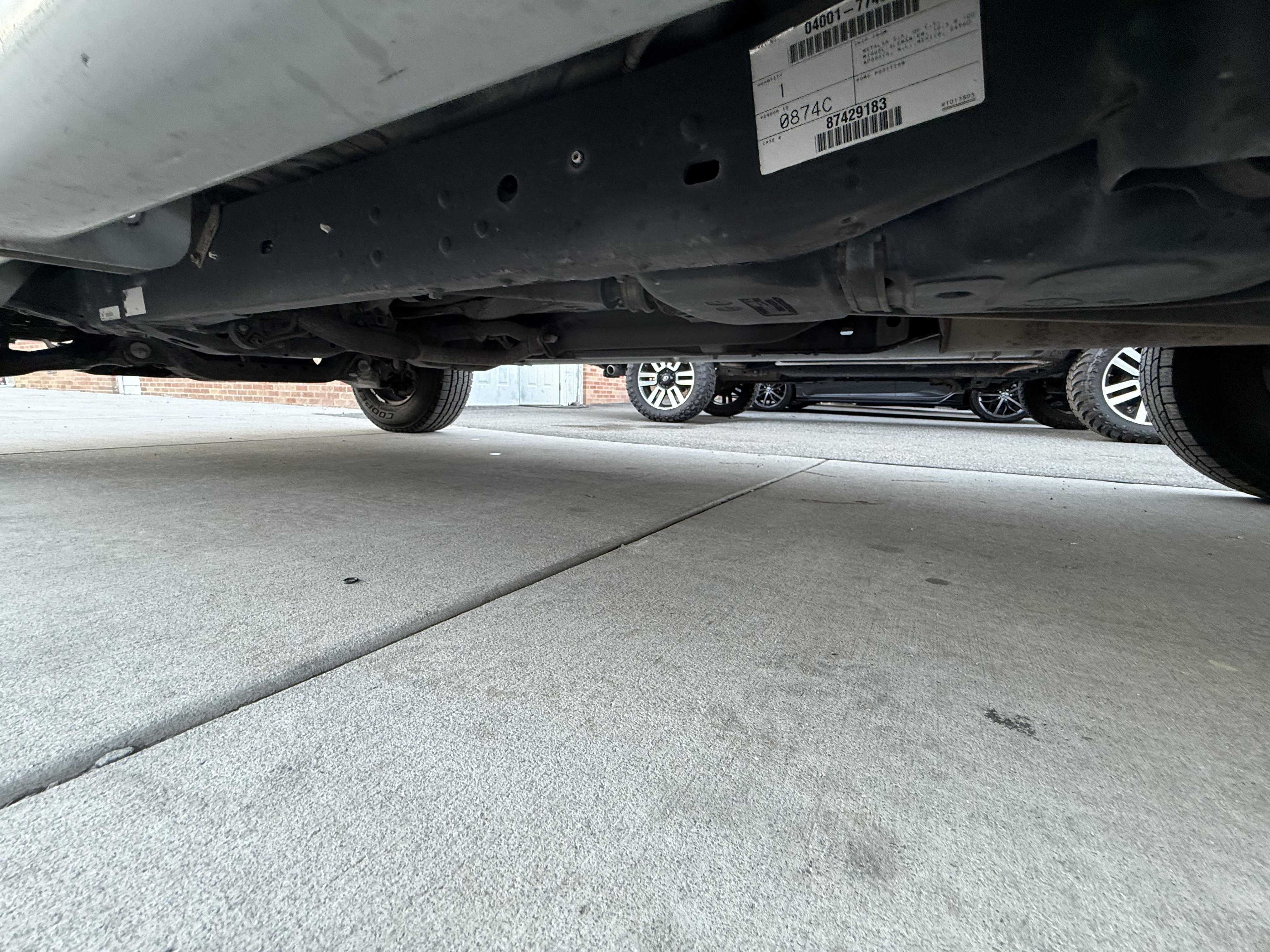 Used 2006 Toyota Tacoma PreRunner image 22