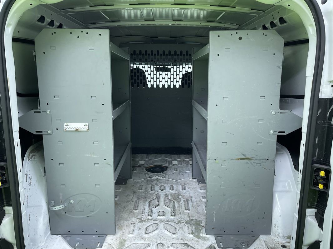 Used 2019 RAM ProMaster City Tradesman image 27