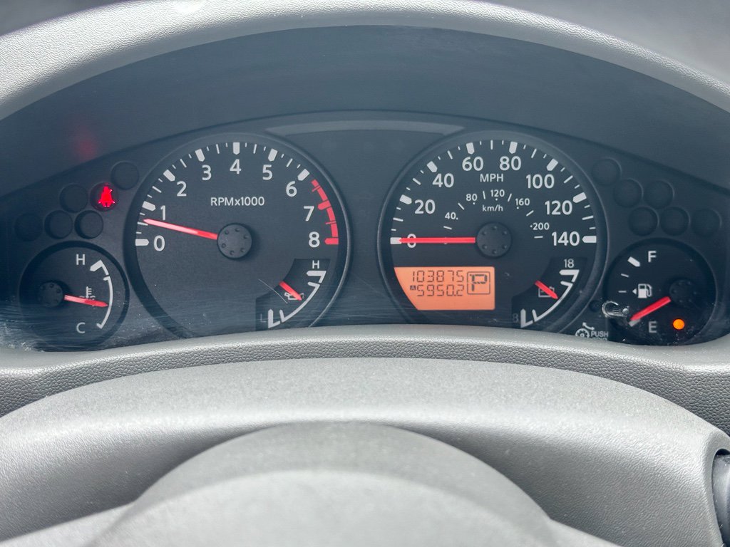Used 2019 Nissan Frontier SV RWD image 11
