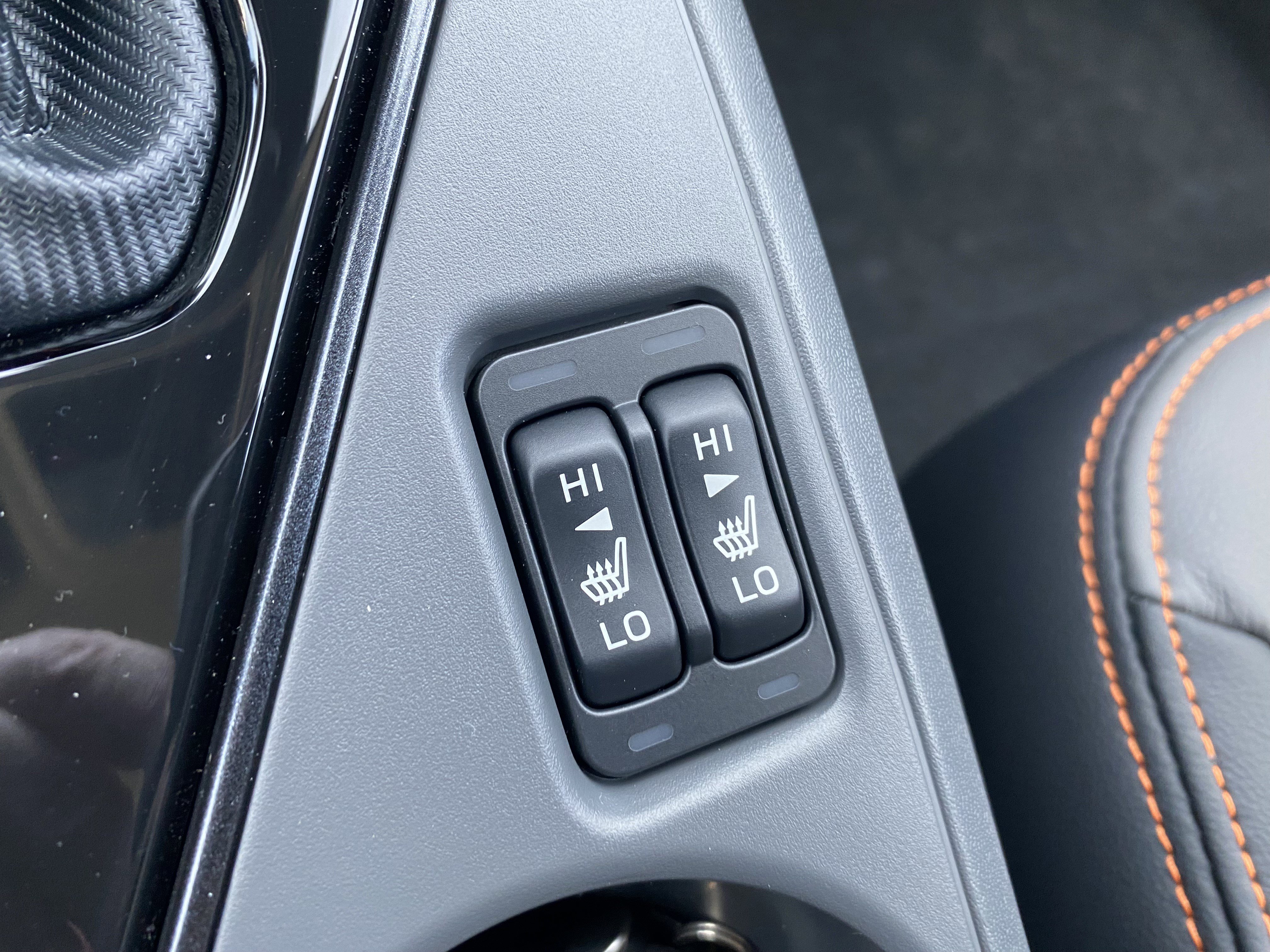 New 2025 Subaru Crosstrek 2.5i Limited image 32