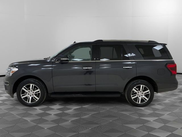 Used 2024 Ford Expedition Limited image 6