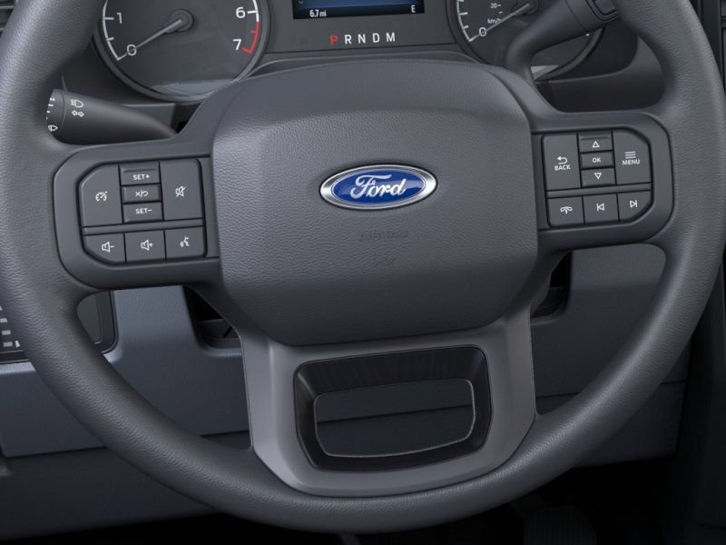 New 2026 Ford F250 XL AWD/4WD image 12