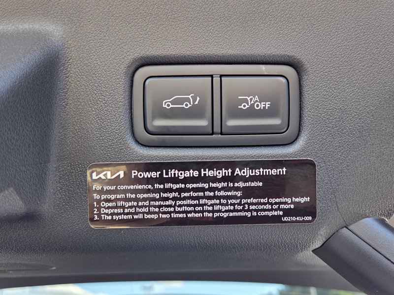 New 2027 Kia Telluride SX Prestige AWD/4WD image 13