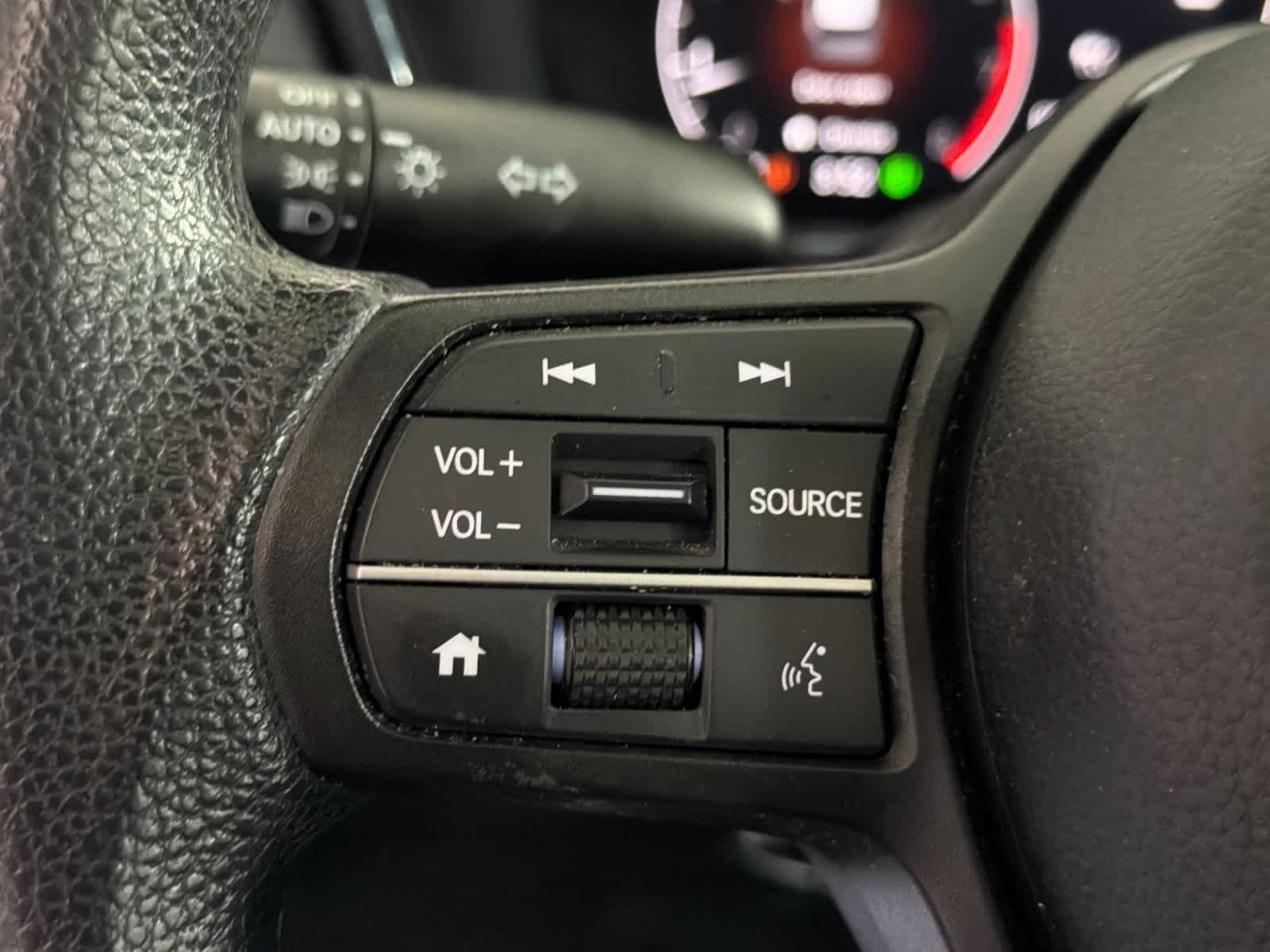 Used 2024 Honda CR-V EX image 24