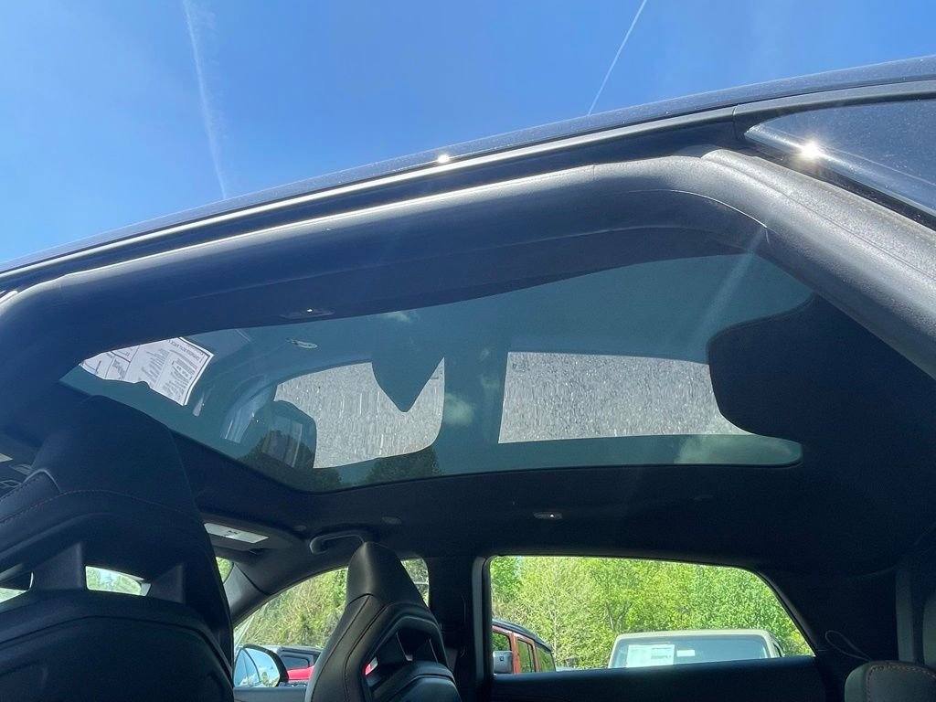 New 2026 Dodge Charger Scat Pack AWD/4WD image 8