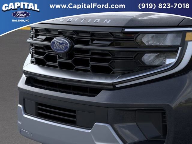 New 2025 Ford Expedition Platinum w/ Driver's Package image 17