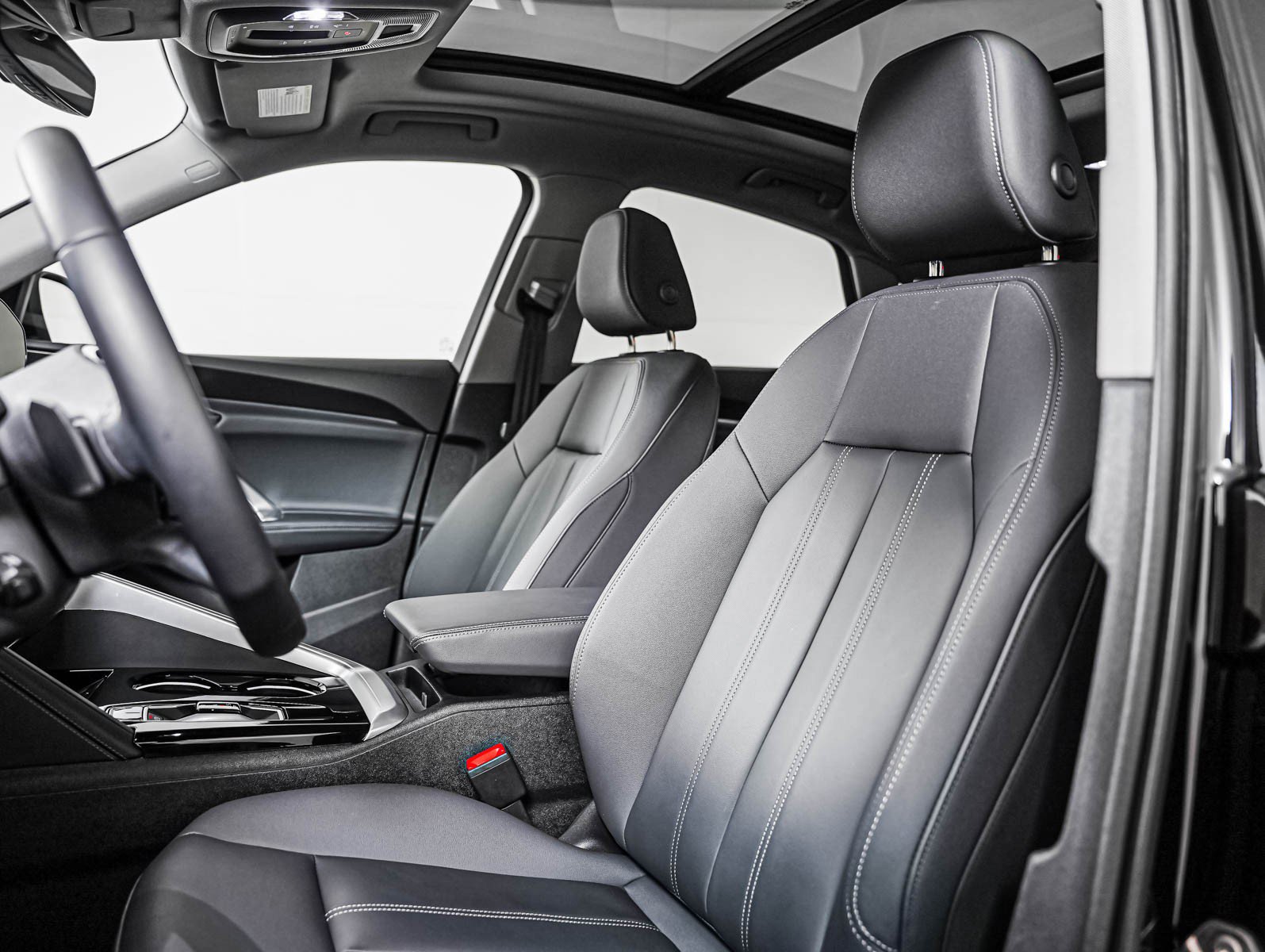 Certified 2026 Audi Q5 Premium AWD/4WD image 8