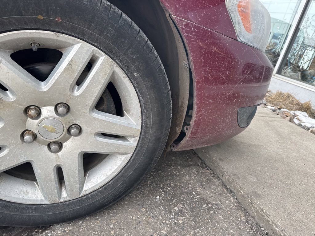 Used 2006 Chevrolet Impala LTZ image 22