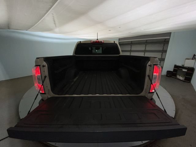 Used 2021 GMC Canyon Elevation w/ Driver Alert Package RWD image 23