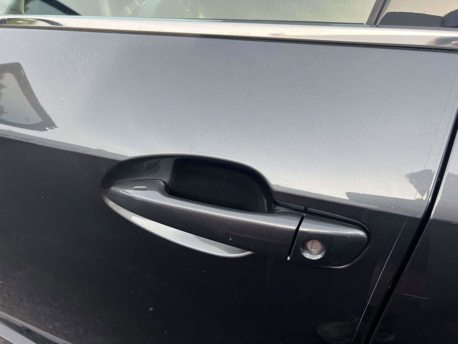 Used 2023 Lexus IS 350 F Sport w/ Memory Package image 7