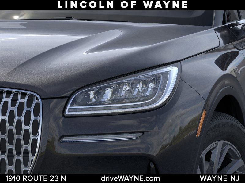 New 2026 Lincoln Corsair Premiere AWD/4WD image 19