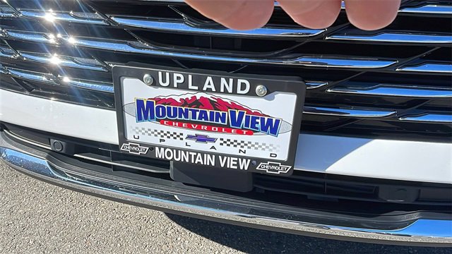 Used 2025 Buick Envision Preferred image 9