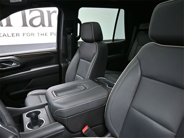 Used 2023 Chevrolet Tahoe Premier image 16