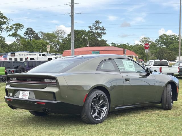 New 2026 Dodge Charger R/T AWD/4WD image 14