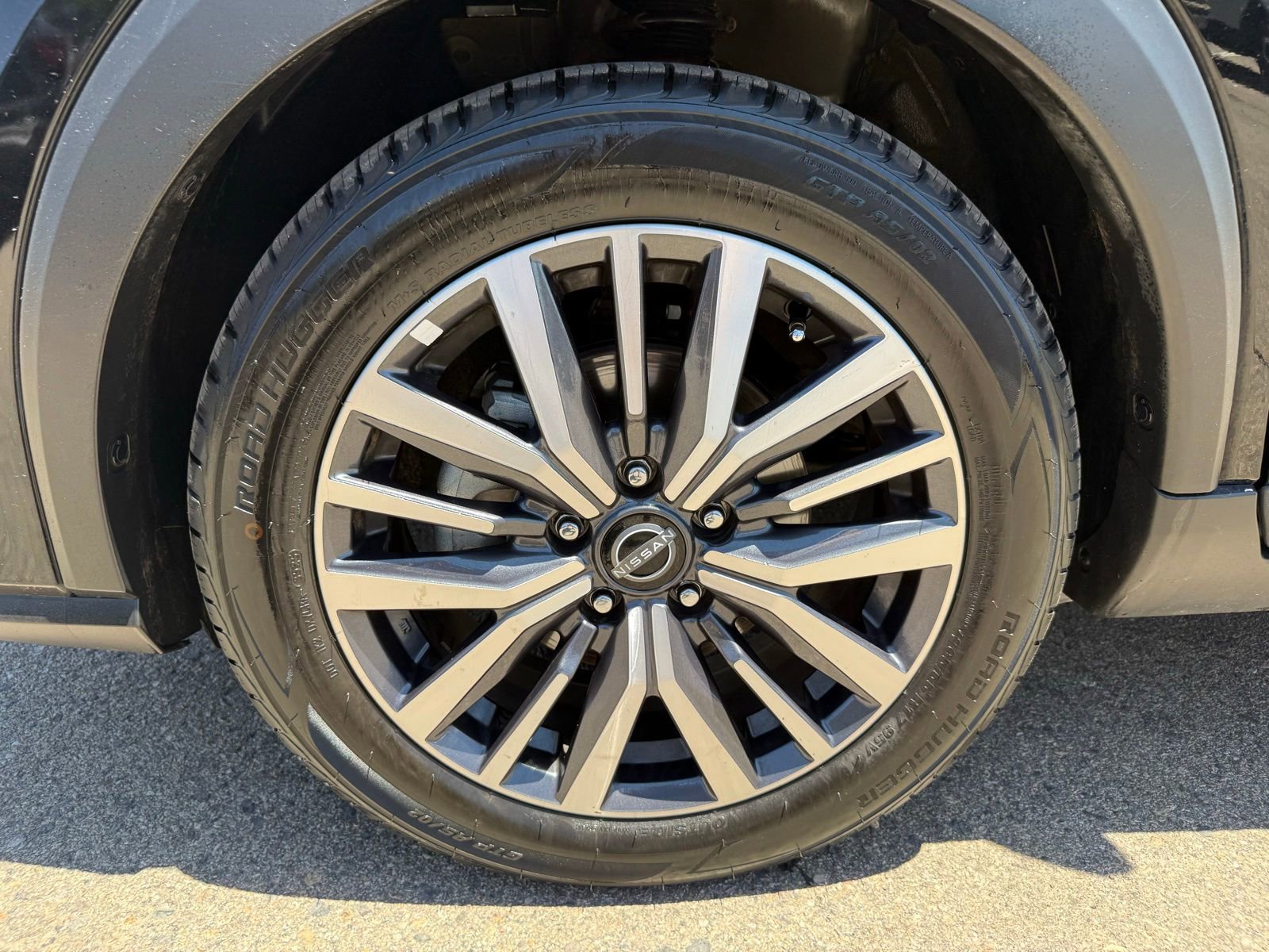 Used 2024 Nissan Kicks SR FWD image 37