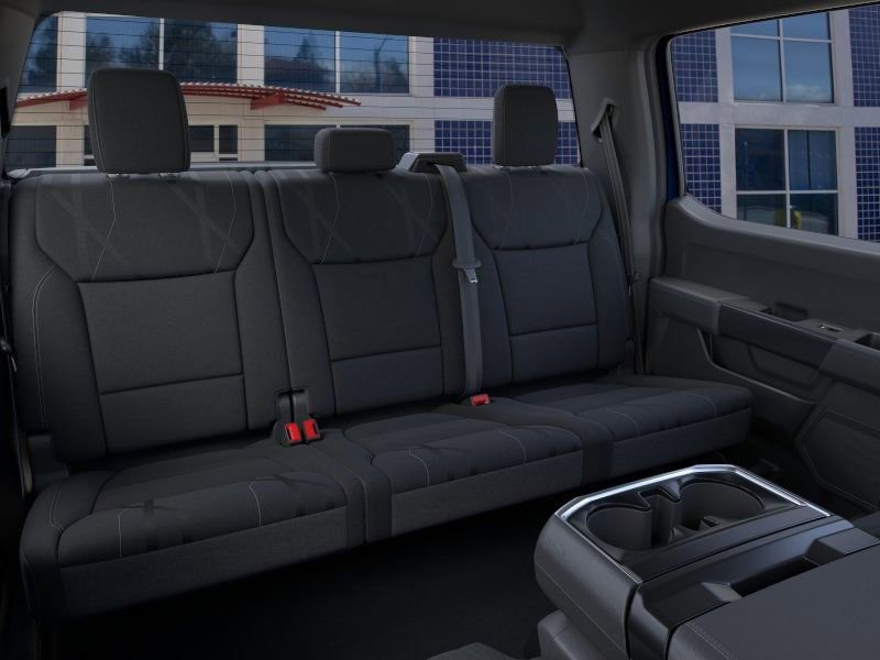 New 2026 Ford F150 STX w/ Equipment Group 200A image 12