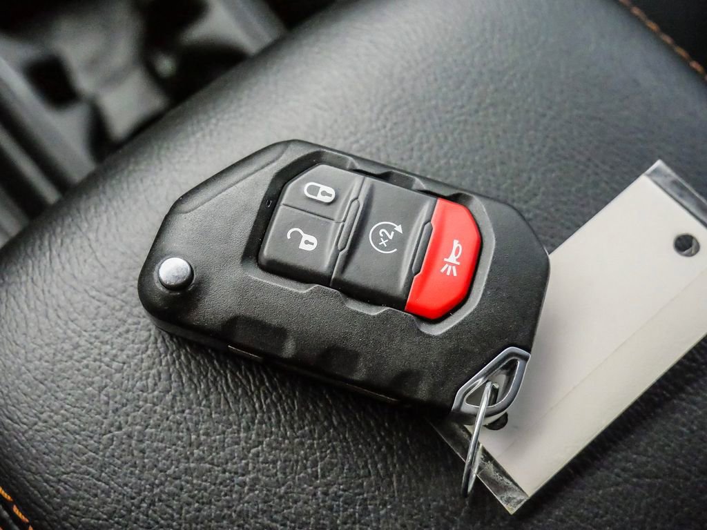 Used 2021 Jeep Gladiator Mojave image 39