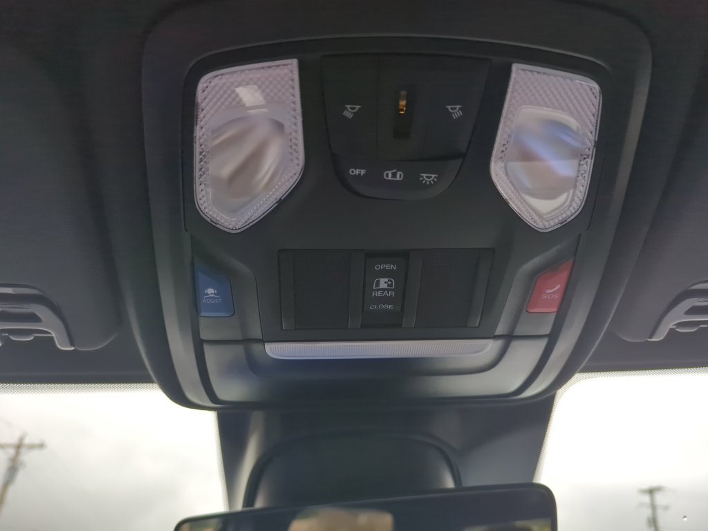 New 2026 RAM 2500 Tradesman image 15