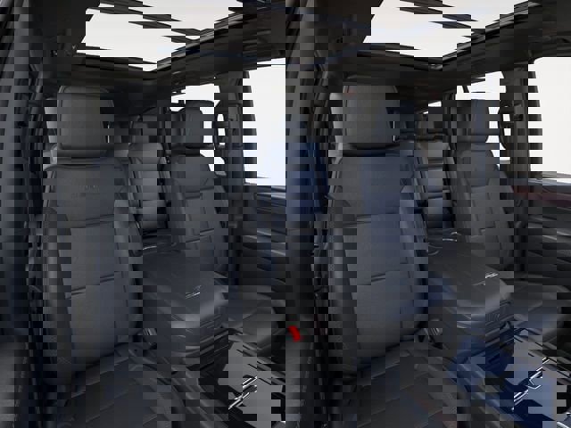 New 2026 GMC Yukon Denali image 16