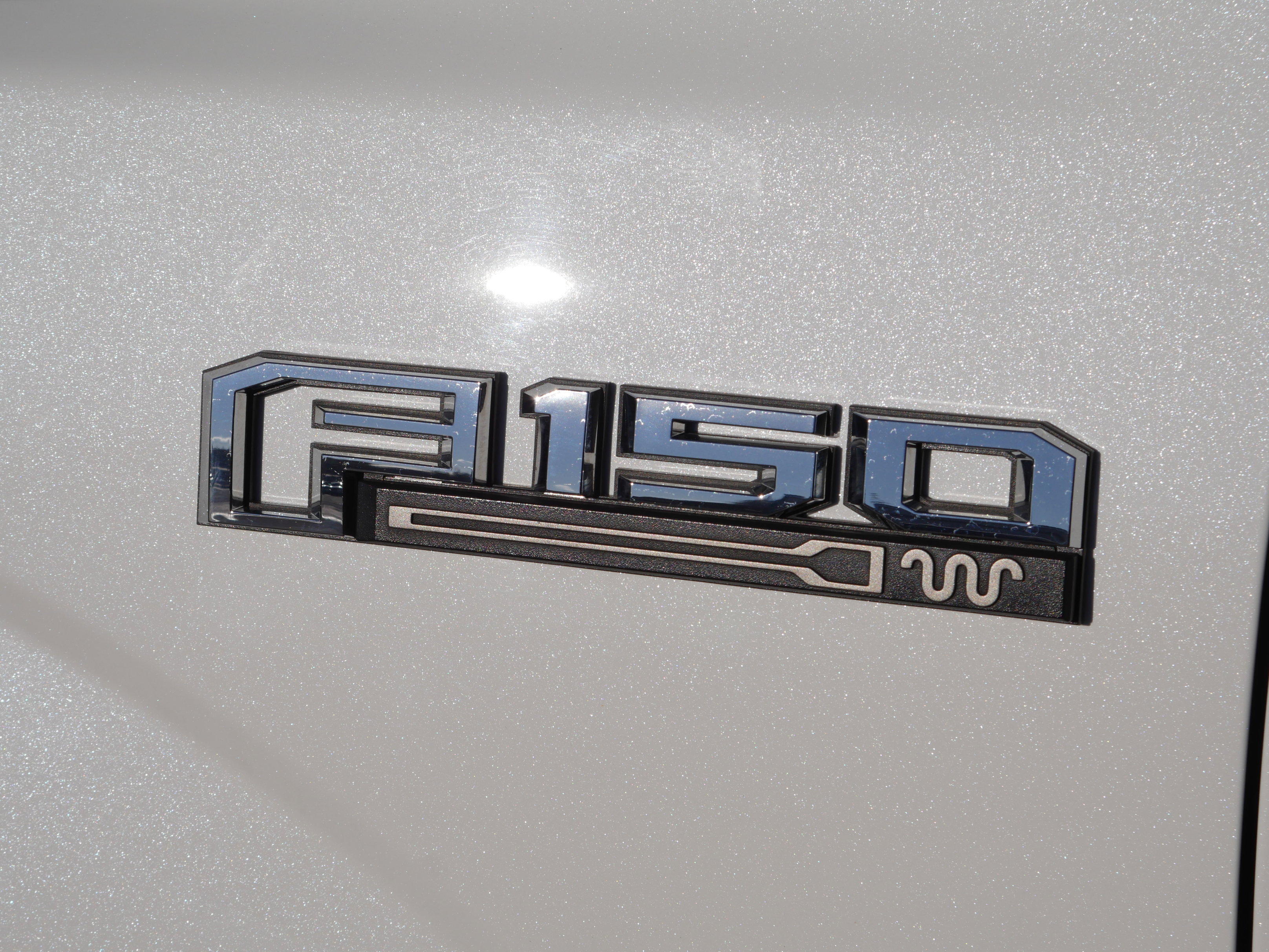 Used 2020 Ford F150 King Ranch w/ Equipment Group 601A Luxury image 19