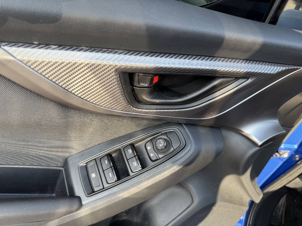 Used 2024 Subaru WRX AWD/4WD image 18