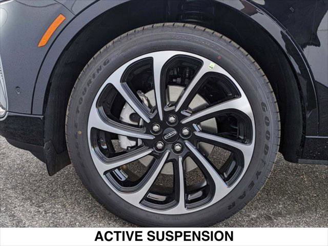 New 2024 Lincoln Nautilus Black Label image 6