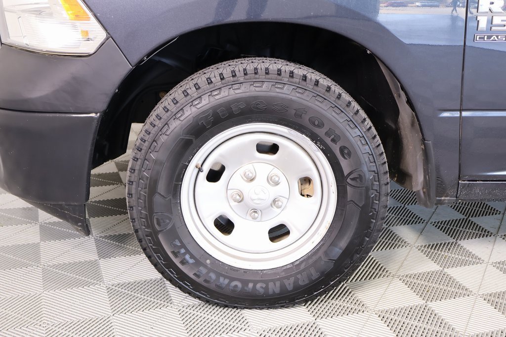 Used 2020 RAM 1500 Tradesman w/ Popular Equipment Group image 16