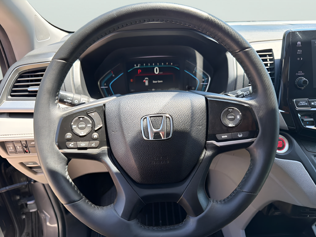 Used 2018 Honda Odyssey EX-L image 19