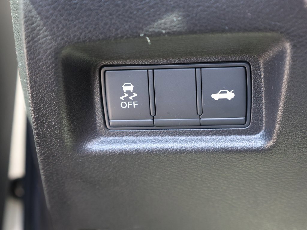 Certified 2023 INFINITI Q50 Luxe w/ Cargo Package image 35