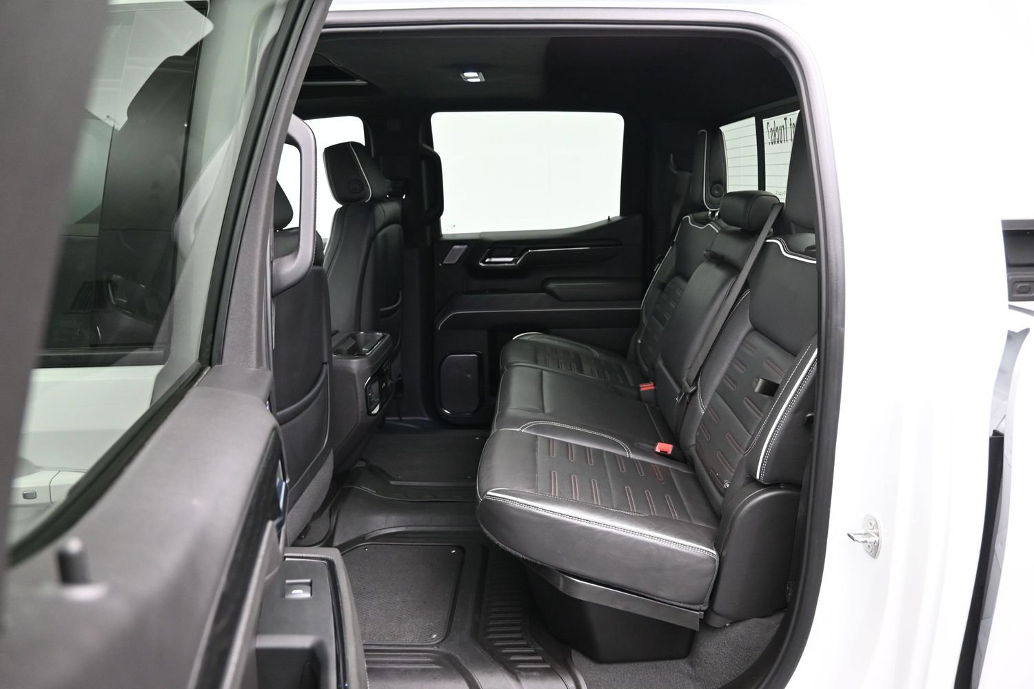 Used 2024 GMC Sierra 1500 AT4X AWD/4WD image 11