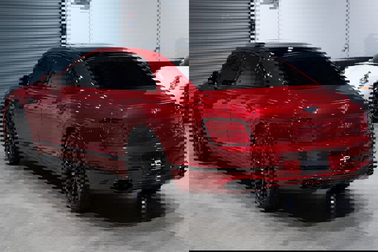 Used 2022 Bentley Flying Spur V8 image 78