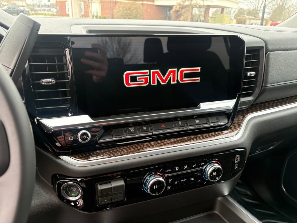 New 2026 GMC Sierra 3500 SLE w/ SLE Convenience Package image 19
