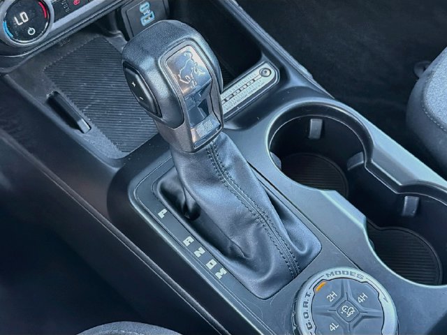 Used 2025 Ford Bronco Big Bend AWD/4WD image 27
