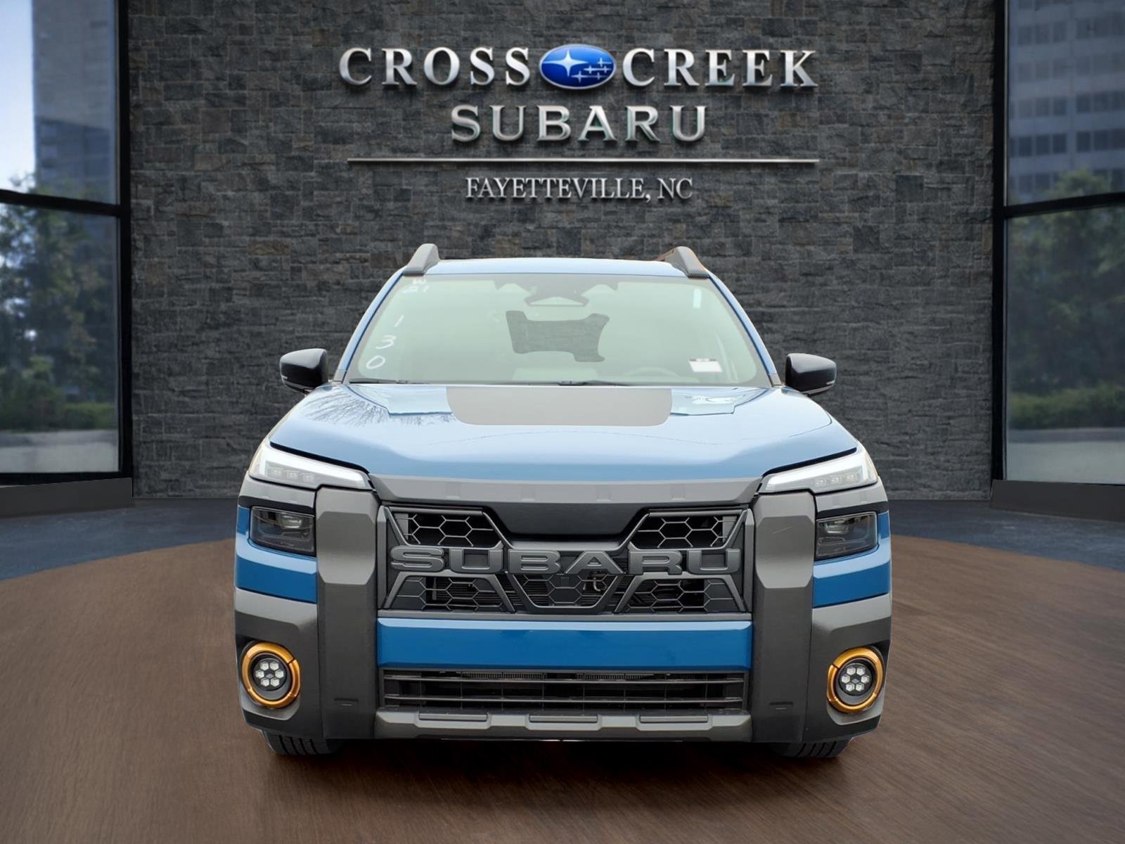 New 2026 Subaru Outback Wilderness image 2