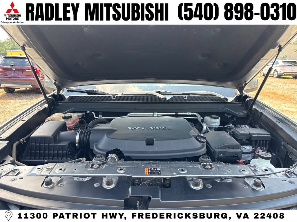 Used 2018 Chevrolet Colorado Z71 AWD/4WD image 15